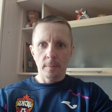 Фотография мужчины Андрей, 35 лет из г. Брянск