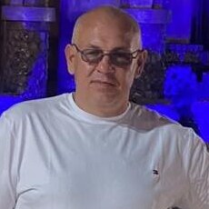 Фотография мужчины Виталий, 47 лет из г. Наро-Фоминск
