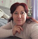 Анастасия, 44 года