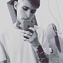 Даня, 23 года