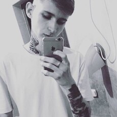 Фотография мужчины Даня, 23 года из г. Караганда