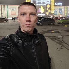 Фотография мужчины Денис, 33 года из г. Старый Оскол
