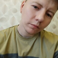 Фотография мужчины Никита, 24 года из г. Агинское