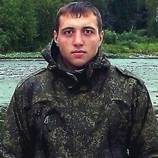 Фотография мужчины Семён, 30 лет из г. Топки