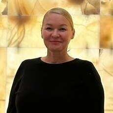 Фотография девушки Ирина, 55 лет из г. Санкт-Петербург