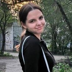 Фотография девушки Мария, 23 года из г. Махачкала