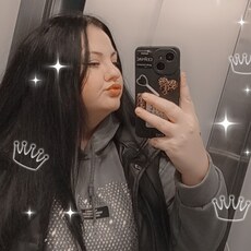 Фотография девушки Сашенька, 22 года из г. Оренбург