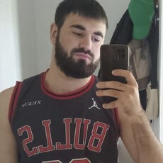 Фотография мужчины Anzor, 30 лет из г. Астана