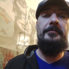 Фотография мужчины Алексей, 45 лет из г. Псков