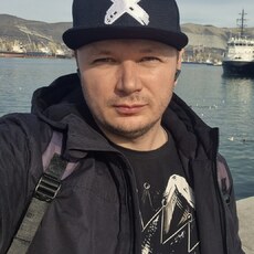 Фотография мужчины Александр, 39 лет из г. Череповец