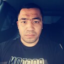 Санжар, 33 года