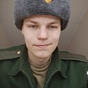 Женёк, 23 года