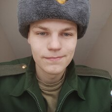 Фотография мужчины Женёк, 23 года из г. Самара