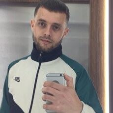 Фотография мужчины Александр, 35 лет из г. Краснодар