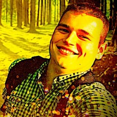Фотография мужчины Виталий, 27 лет из г. Сальск