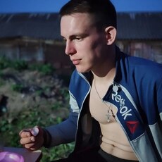 Фотография мужчины Игорь, 23 года из г. Бобров