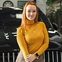 Елизавета, 28 лет