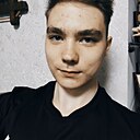 Вадим, 18 лет