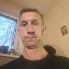 Фотография мужчины Андрей, 42 года из г. Москва