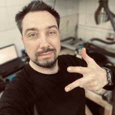 Фотография мужчины Андрей, 40 лет из г. Кострома