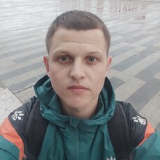 Фотография мужчины Виктор, 24 года из г. Магнитогорск