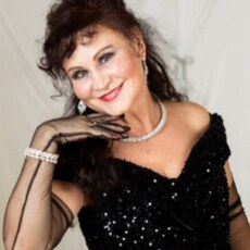 Фотография девушки Ирина, 58 лет из г. Киров