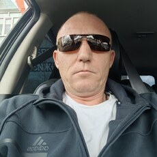 Фотография мужчины Andrey, 40 лет из г. Омск