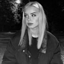 Ксюша, 18 лет