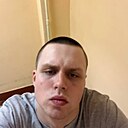 Родион, 19 лет