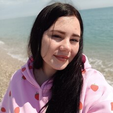 Фотография девушки Виктория, 22 года из г. Евпатория