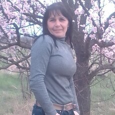Фотография девушки Наталія, 44 года из г. Днепр