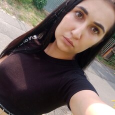 Фотография девушки Дарья, 27 лет из г. Курск