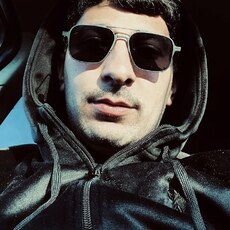 Фотография мужчины Aram, 30 лет из г. Ереван
