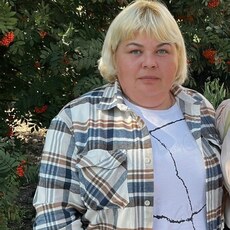 Фотография девушки Елена, 43 года из г. Тоцкое