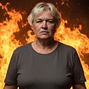 Юлия, 57 лет