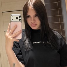 Фотография девушки Надя, 22 года из г. Джанкой