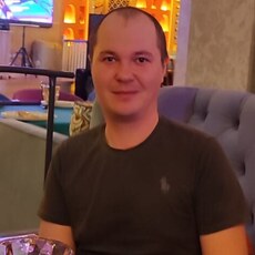 Фотография мужчины Михаил, 30 лет из г. Алматы