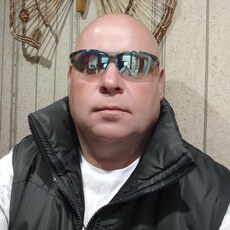 Фотография мужчины Алексей, 45 лет из г. Тихвин