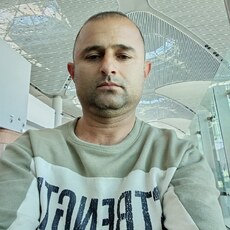 Фотография мужчины Шах, 35 лет из г. Киев