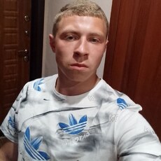 Фотография мужчины Вадим, 24 года из г. Борисов