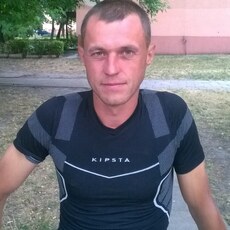 Фотография мужчины Віталій, 38 лет из г. Луцк