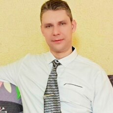 Фотография мужчины Алексей, 45 лет из г. Киров