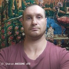 Фотография мужчины Александр, 39 лет из г. Белово