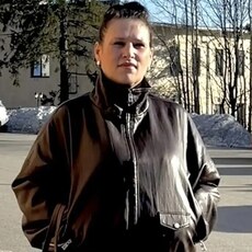 Фотография девушки Анна, 36 лет из г. Качканар