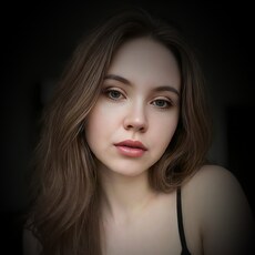 Фотография девушки Дарья, 22 года из г. Санкт-Петербург
