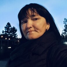 Фотография девушки Гульшат, 44 года из г. Казань