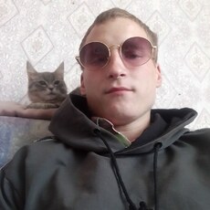 Фотография мужчины Сон, 21 год из г. Реж