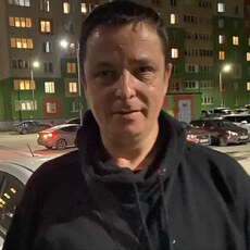 Фотография мужчины Евгений, 42 года из г. Нижний Новгород