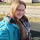 Нина, 27 лет