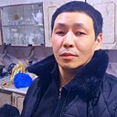 Алтынбек, 26 лет